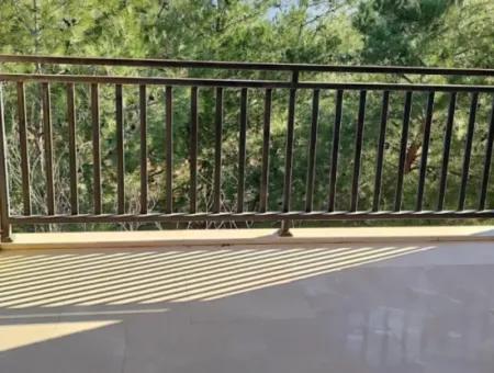 Villa Zu Verkaufen In Asydin Didim Seyrantepe