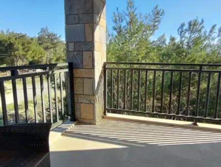 Villa Zu Verkaufen In Asydin Didim Seyrantepe