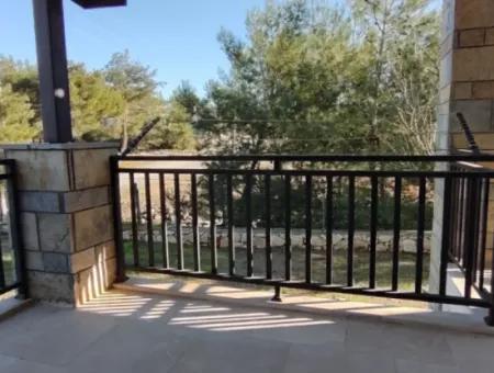 Villa Zu Verkaufen In Asydin Didim Seyrantepe