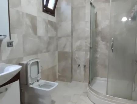 Villa Zu Verkaufen In Asydin Didim Seyrantepe