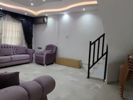 Villa Zu Verkaufen In Asydin Didim Seyrantepe