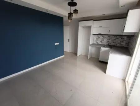 2 1 Brandneue Wohnung Zum Verkauf In Aydinb Didim Efeler Nachbarschaft