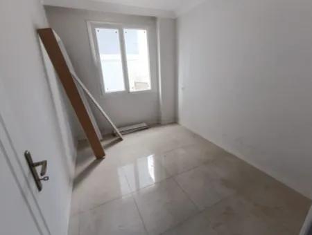 2 1 Brandneue Wohnung Zum Verkauf In Aydinb Didim Efeler Nachbarschaft