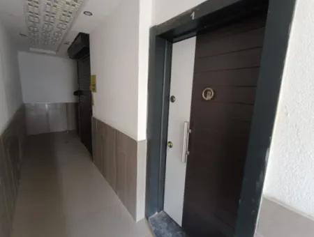 2 1 Brandneue Wohnung Zum Verkauf In Aydinb Didim Efeler Nachbarschaft