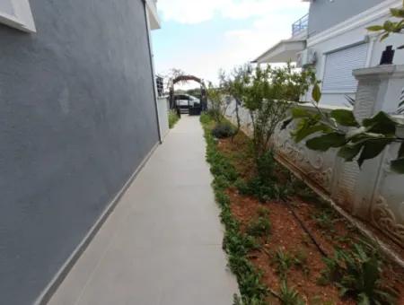 2 1 Brandneue Wohnung Zum Verkauf In Aydinb Didim Efeler Nachbarschaft