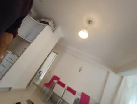 Aydin Didim Çamlikta Zu Fuss Zum Meer 2 1 Zu Verkaufen