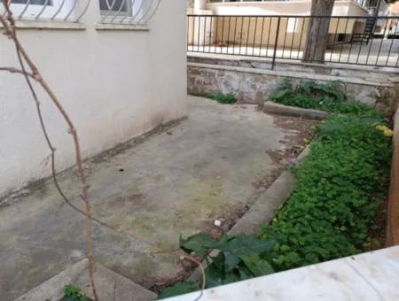 Aydin Didim Çamlikta Zu Fuss Zum Meer 2 1 Zu Verkaufen