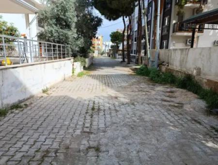 Aydin Didim Çamlikta Zu Fuss Zum Meer 2 1 Zu Verkaufen