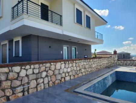 3 1 Angrenzende Nizam-Villa Im Viertel Aydin Didim Hisar
