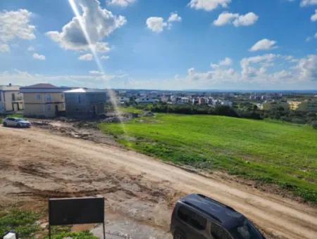 3 1 Angrenzende Nizam-Villa Im Viertel Aydin Didim Hisar