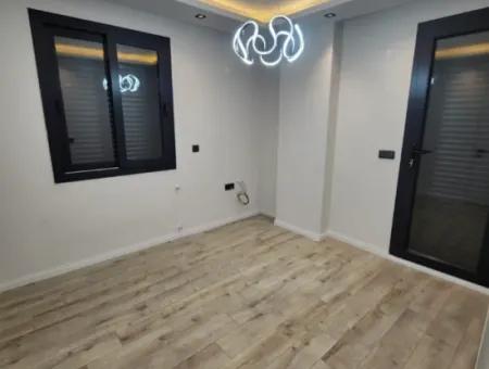 3 1 Angrenzende Nizam-Villa Im Viertel Aydin Didim Hisar