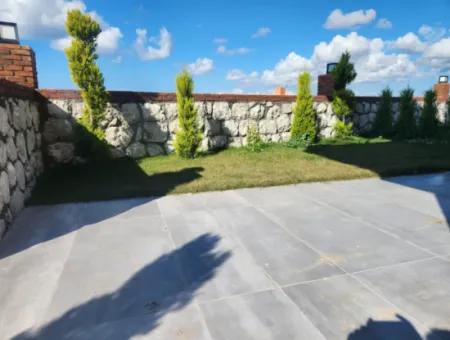3 1 Angrenzende Nizam-Villa Im Viertel Aydin Didim Hisar