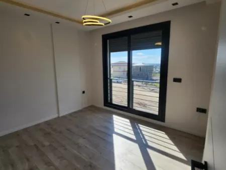 3 1 Angrenzende Nizam-Villa Im Viertel Aydin Didim Hisar