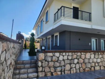 3 1 Angrenzende Nizam-Villa Im Viertel Aydin Didim Hisar