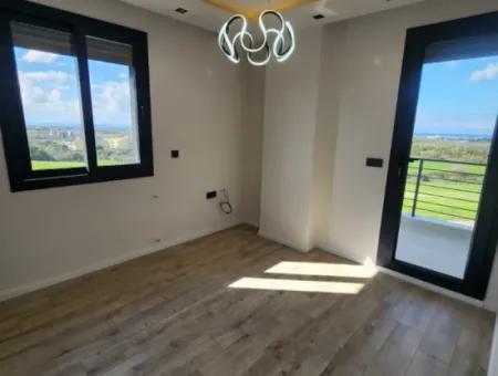 3 1 Angrenzende Nizam-Villa Im Viertel Aydin Didim Hisar