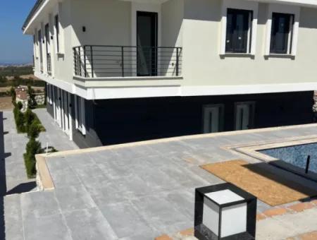 3 1 Angrenzende Nizam-Villa Im Viertel Aydin Didim Hisar