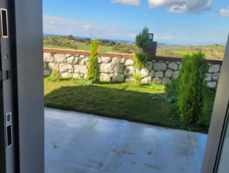 3 1 Angrenzende Nizam-Villa Im Viertel Aydin Didim Hisar