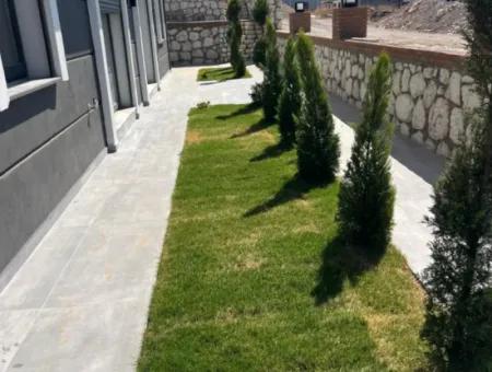 3 1 Angrenzende Nizam-Villa Im Viertel Aydin Didim Hisar
