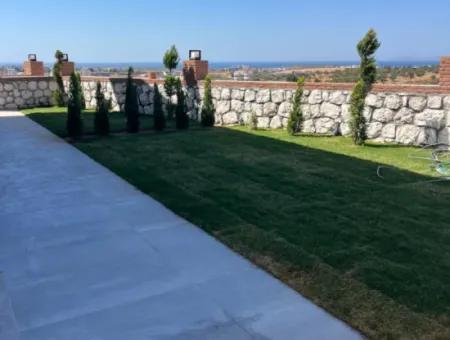 3 1 Angrenzende Nizam-Villa Im Viertel Aydin Didim Hisar