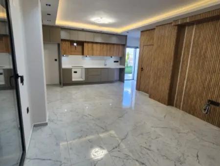 3 1 Angrenzende Nizam-Villa Im Viertel Aydin Didim Hisar