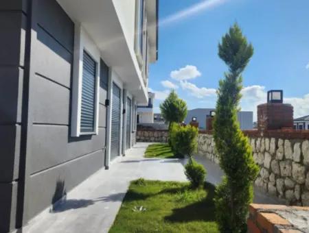 3 1 Angrenzende Nizam-Villa Im Viertel Aydin Didim Hisar