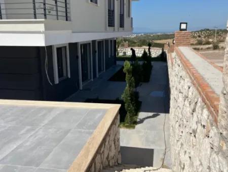 3 1 Angrenzende Nizam-Villa Im Viertel Aydin Didim Hisar