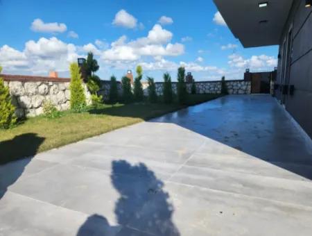 3 1 Angrenzende Nizam-Villa Im Viertel Aydin Didim Hisar