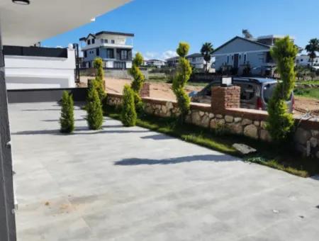 Angrenzend An Nizam In Didim Hisar Nachbarschaft 3 1 Villa