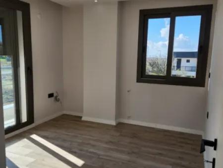 Angrenzend An Nizam In Didim Hisar Nachbarschaft 3 1 Villa