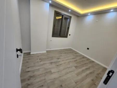 Angrenzend An Nizam In Didim Hisar Nachbarschaft 3 1 Villa