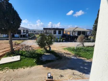 Angrenzend An Nizam In Didim Hisar Nachbarschaft 3 1 Villa