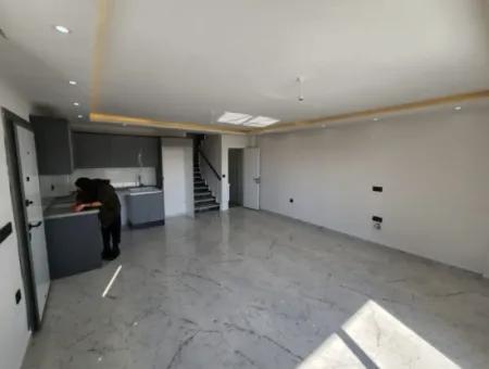 Angrenzend An Nizam In Didim Hisar Nachbarschaft 3 1 Villa