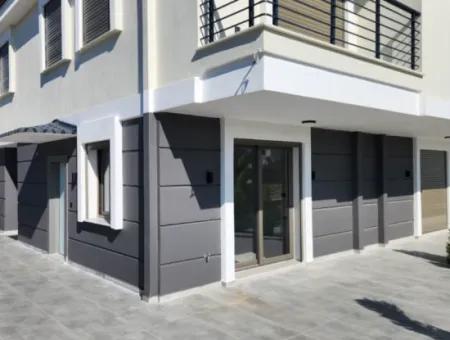 Angrenzend An Nizam In Didim Hisar Nachbarschaft 3 1 Villa