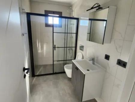 Angrenzend An Nizam In Didim Hisar Nachbarschaft 3 1 Villa