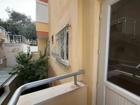 2 1Wohnung Nur Wenige Gehminuten Vom Meer Entfernt In Didim Altinkum