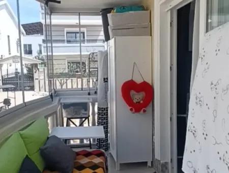 2 1 Separate Küche Garten Duplex In Der Anlage In Efeler