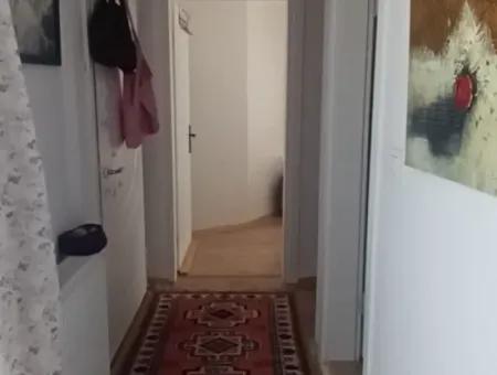 2 1 Separate Küche Garten Duplex In Der Anlage In Efeler