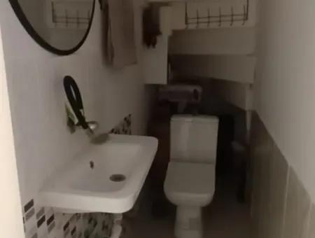 2 1 Separate Küche Garten Duplex In Der Anlage In Efeler