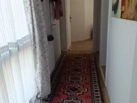 2 1 Separate Küche Garten Duplex In Der Anlage In Efeler