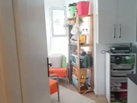 2 1 Separate Küche Garten Duplex In Der Anlage In Efeler