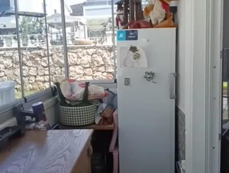 2 1 Separate Küche Garten Duplex In Der Anlage In Efeler