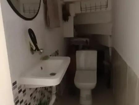 2 1 Separate Küche Garten Duplex In Der Anlage In Efeler