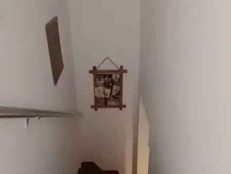 2 1 Separate Küche Garten Duplex In Der Anlage In Efeler