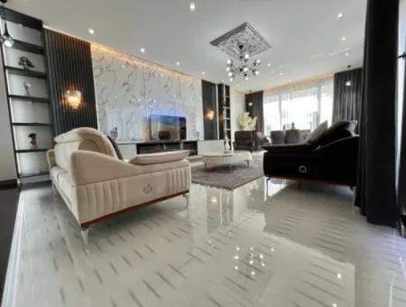 5 1 Villa In Didim Hisar Nachbarschaft