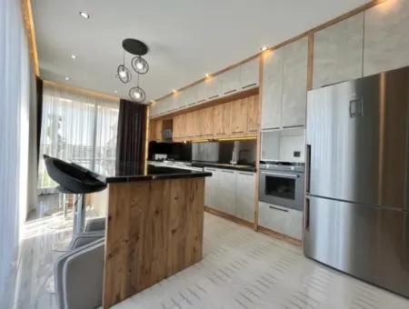 5 1 Villa In Didim Hisar Nachbarschaft