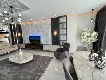 5 1 Villa In Didim Hisar Nachbarschaft