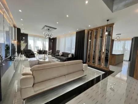 5 1 Villa In Didim Hisar Nachbarschaft