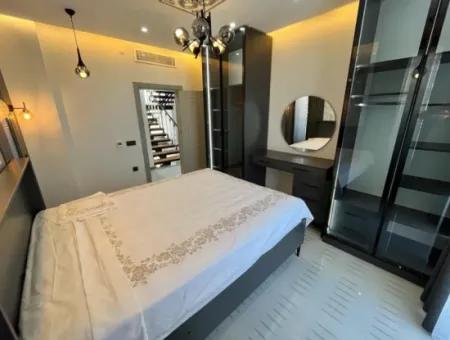 5 1 Villa In Didim Hisar Nachbarschaft