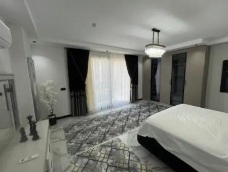 Freistehende 4 1 Villa Zum Verkauf In Didim Hisar Nachbarschaft