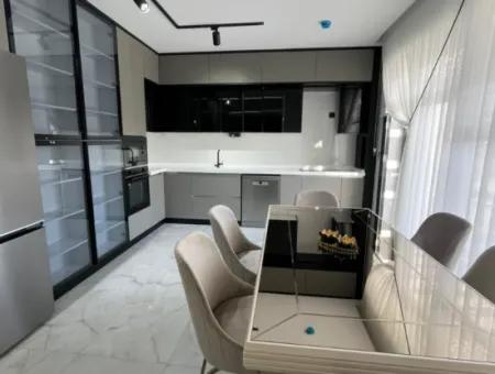 Freistehende 4 1 Villa Zum Verkauf In Didim Hisar Nachbarschaft